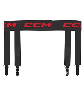 CCM CCM GARTER BELT SR