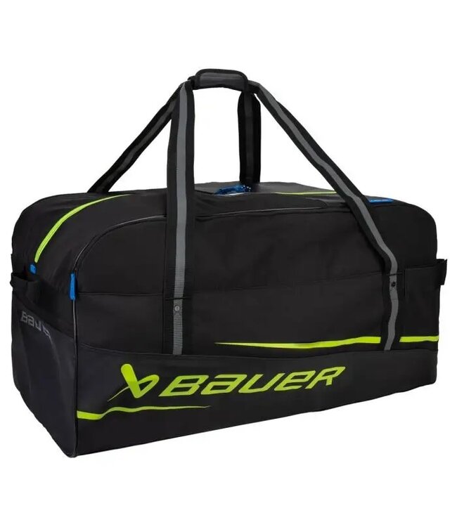 BAUER PREMIUM CARRY BAG JR