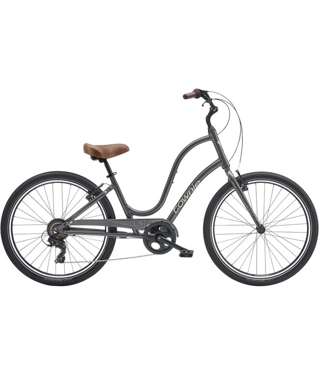 2025 ELECTRA TOWNIE ORIGINAL 7D STEP-THRU