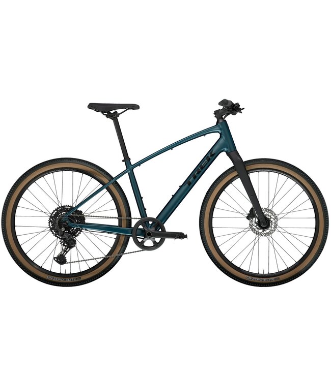 2025 TREK DUAL SPORT 3 GEN 5