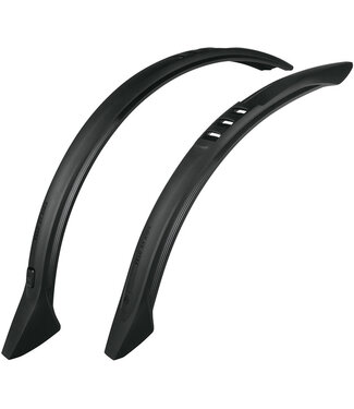 SKS SKS VELO 20" KIDS FENDER SET