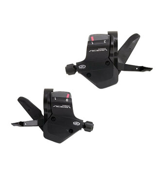 Shimano SHIMANO ACERA SLM390 SHIFTER SET 9X3