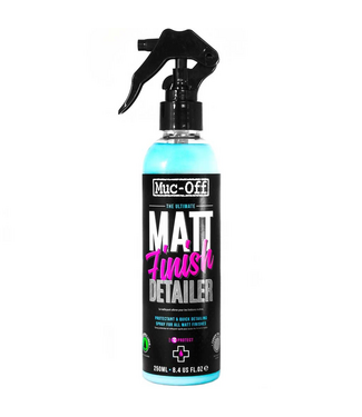 Muc Off MUC OFF MATTE FINISH DETAILER 250ML