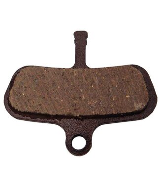 Sram SRAM SINTERED CODE 2007-2010 DISC BRAKE PADS