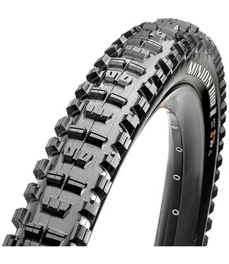 Maxxis MAXXIS MINION DHR II TIRE 29 X 2.4" DC EXO 60TPI FOLDING
