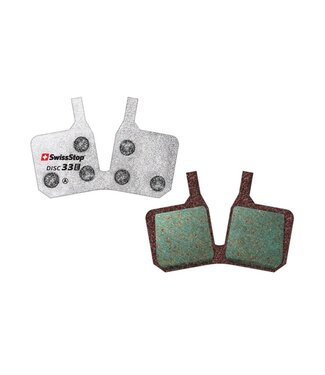 SWISS STOP SWISS STOP DISC BRAKE PADS MAGURA MT7