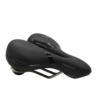 Selle SELLE ROYAL RESPIRO SADDLE RELAXED COMFORT UNISEX 227MM