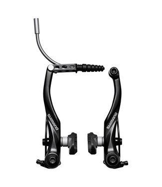 Shimano SHIMANO ALIVIO BR-T4000 V-BRAKE REAR BLACK