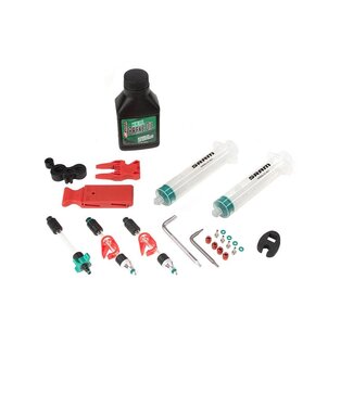 Sram SRAM MINERAL OIL BLEED KIT V2