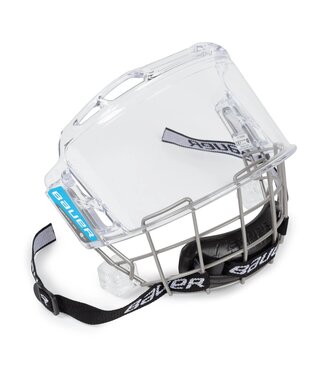 Bauer Bauer Hybrid Shield