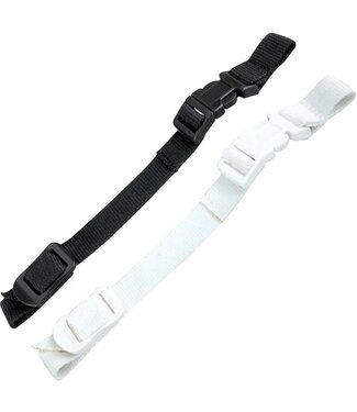 Bauer Bauer Prodigy Chin Strap (Each)