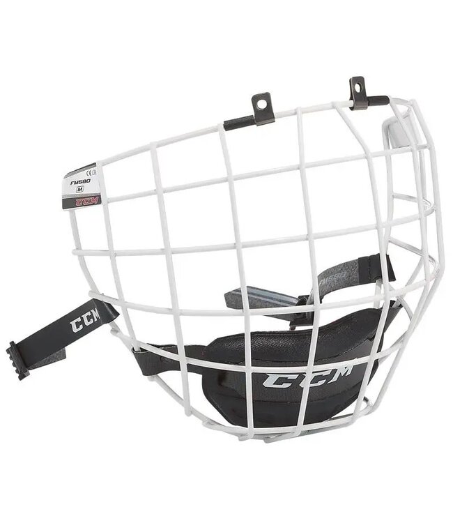 CCM 580 CAGE
