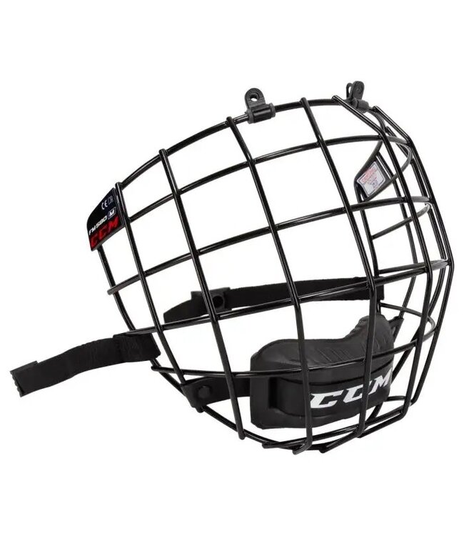 CCM 580 CAGE