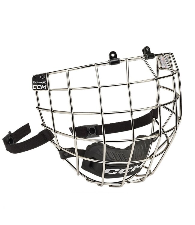 CCM 580 CAGE