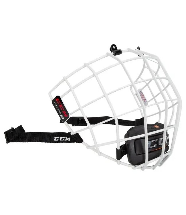 CCM 780 CAGE