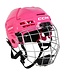 CCM TACKS 70 HELMET COMBO JR
