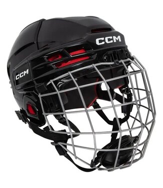 CCM CCM TACKS 70 HELMET COMBO YTH