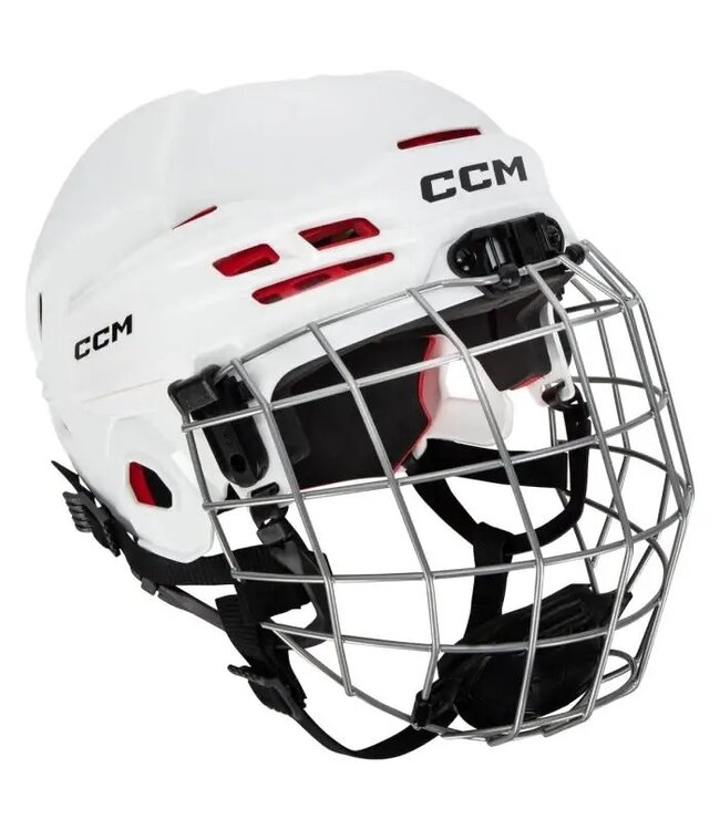 Ccm Tacks 70 Helmet Combo Youth