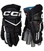CCM Jetspeed FT8 Pro Glove Junior