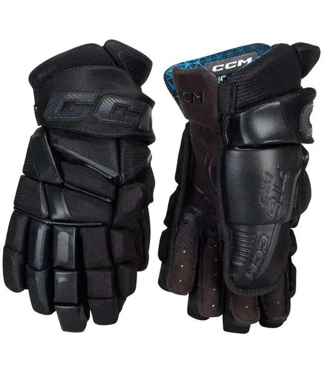 CCM Jetspeed FT8 Pro Glove Junior