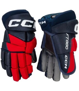 CCM Ccm Jetspeed FT880 Glove Junior