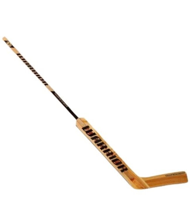 WARRIOR SWAGGER WOODY GOAL STICK 21" LEFT