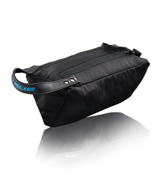 TRUE True Shower Bag Black