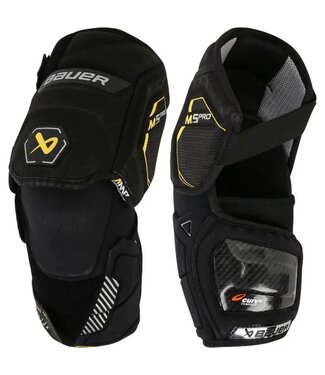 Bauer Bauer Supreme M5 Pro Elbow Pads Junior