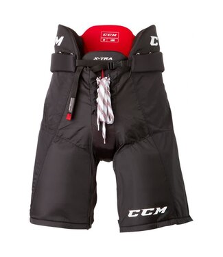 CCM CCM JETSPEED XTRA PANT JR