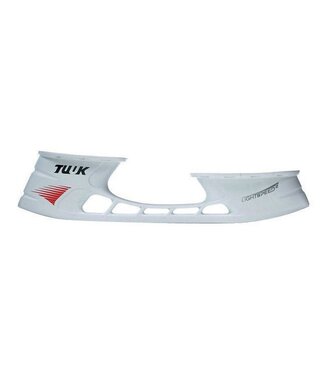 Bauer BAUER TUUK LS2 HOLDER JR EACH (INSTALL & RIVETS INCLUDED)