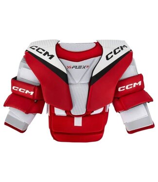 CCM CCM YTFLEX3 CHEST PROTECTOR YTH