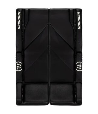 Warrior WARRIOR RITUAL G7 GOAL PADS JR