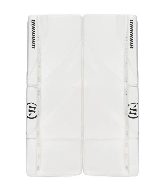 WARRIOR RITUAL G7 GOAL PADS JR
