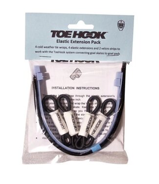 Toehook TOEHOOK 2 PART EXTENSION PACK