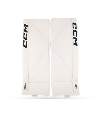 CCM CCM AXIS 2.5 GOAL LEG PADS JR