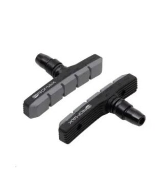 Promax PROMAX B2 BRAKE PAD GREY/BLACK