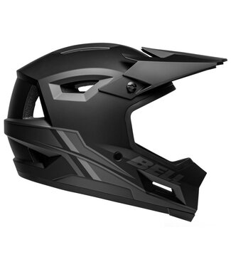 Bell BELL SANCTION 2 DLX MIPS FULL FACE HELMET