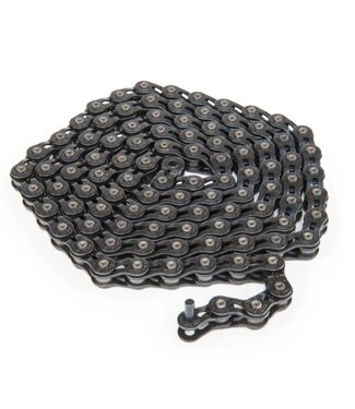 Eclat ECLAT STROKE LIGHT HALFLINK CHAIN BLACK