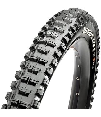 Maxxis MAXXIS MINION DHR II TIRE 29 X 2.4" EXO+ 3C MAXX TERRA OEM