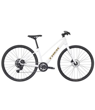 Trek 2026 TREK FX 2 MIDSTEP GEN 4