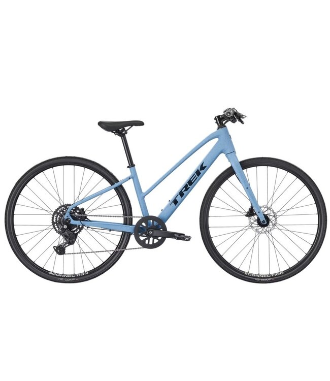 2026 TREK FX 2 MIDSTEP GEN 4