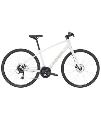 Trek 2027 Trek FX 1 Gen 4 Step Over