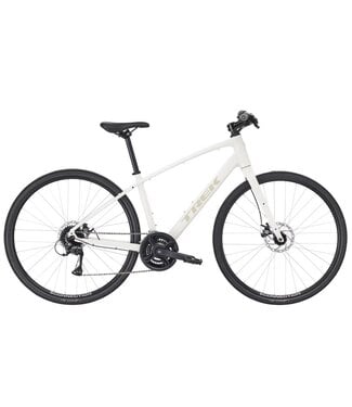 Trek 2027 TREK FX 1 GEN 4 STEPOVER