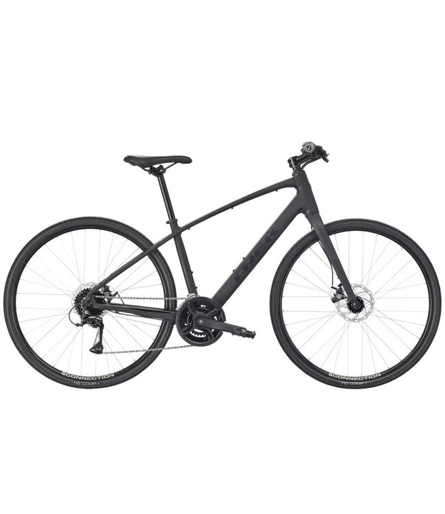 2027 TREK FX 1 GEN 4 STEPOVER