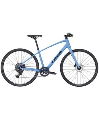 Trek 2027 TREK FX 2 GEN 4 STEPOVER