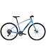 2027 Trek FX 2 Gen 4 Step Over