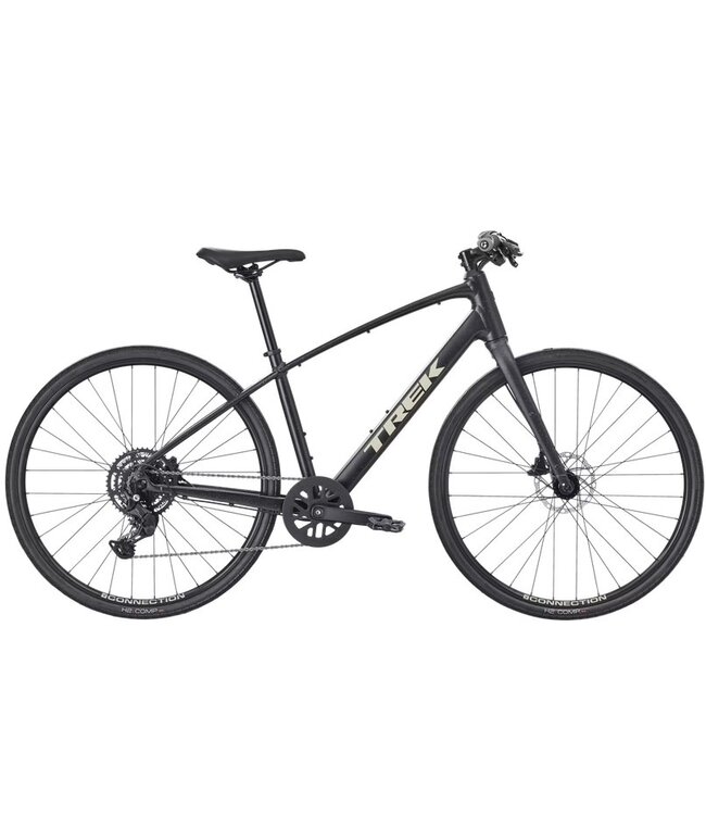 2027 TREK FX 2 GEN 4 STEPOVER