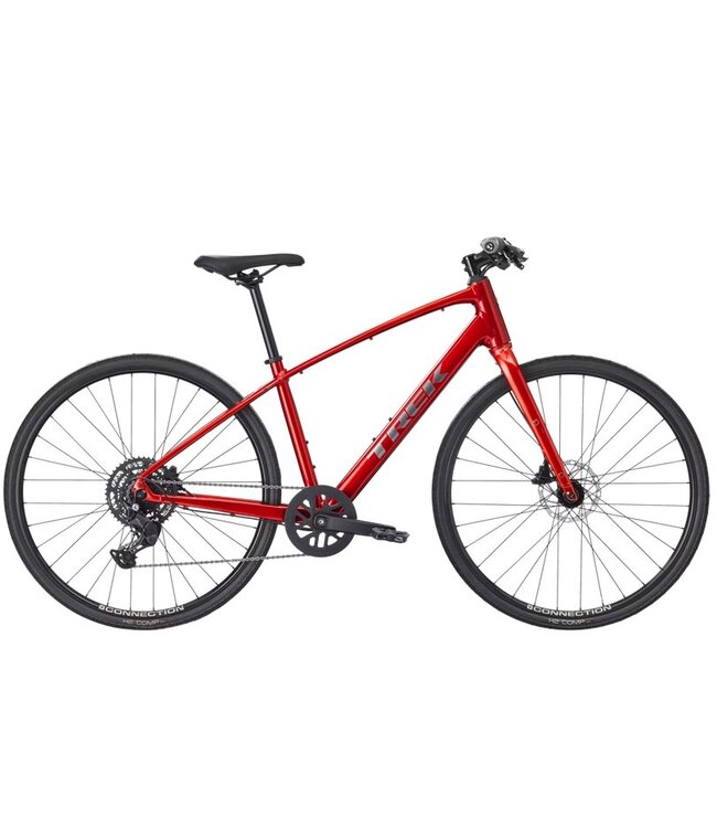 2027 TREK FX 2 GEN 4 STEPOVER