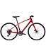 2027 Trek FX 2 Gen 4 Step Over