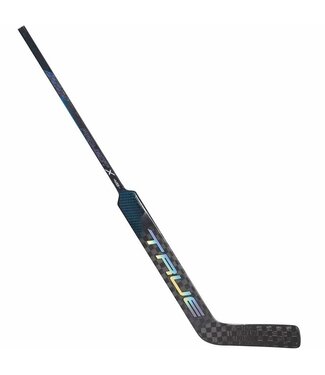 TRUE TRUE PROJECT X STORM GOAL STICK SR LEFT